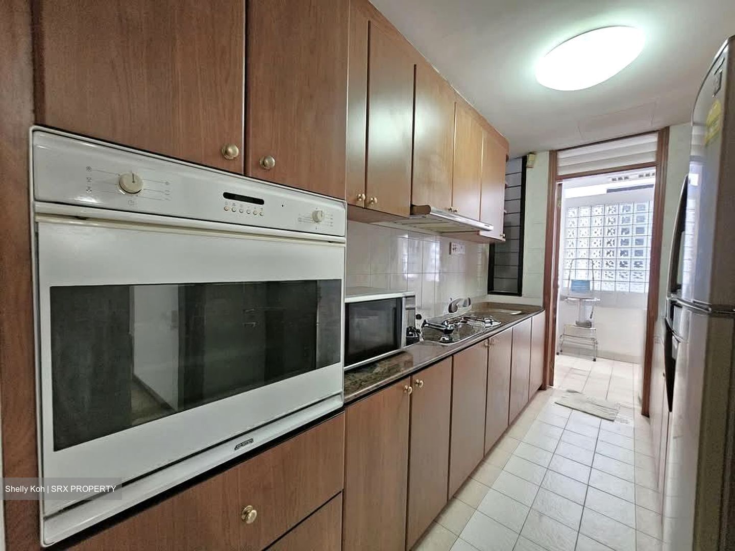 Harbourlights (D4), Apartment #536423421